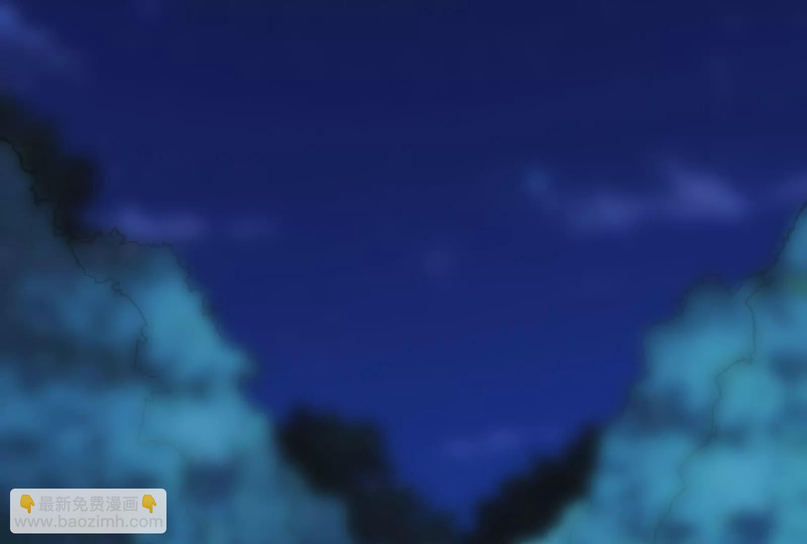 古神遊戲 - 第129話 誘敵！請君入甕(2/4) - 8